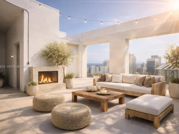 92 SW 3rd St APT 5204, Miami, FL 33130