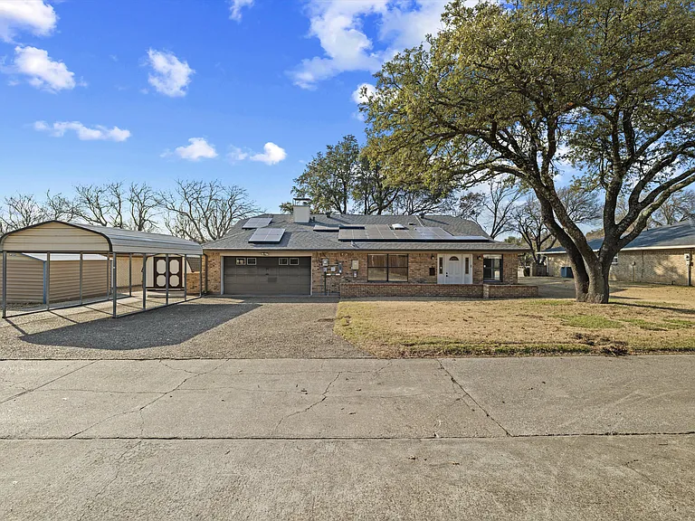 322 N Greenstone Ln — Photo 39