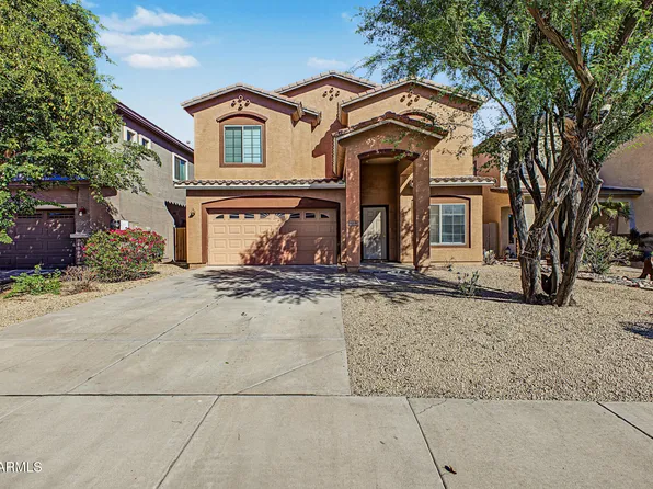16651 N 175TH Drive, Surprise, AZ 85388