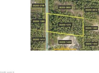 24099 Golden Eagle Ln, Bonita Springs, FL 34135