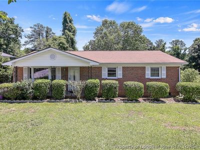 555 Cimarron Dr, Fayetteville, NC, 28303
