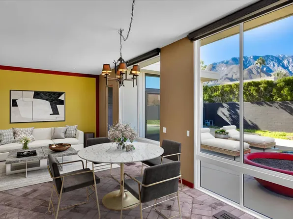 130 W Racquet Club Rd Unit 511, Palm Springs, CA 92262