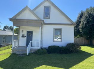 311 Broadway Ave, Cynthiana, KY 41031