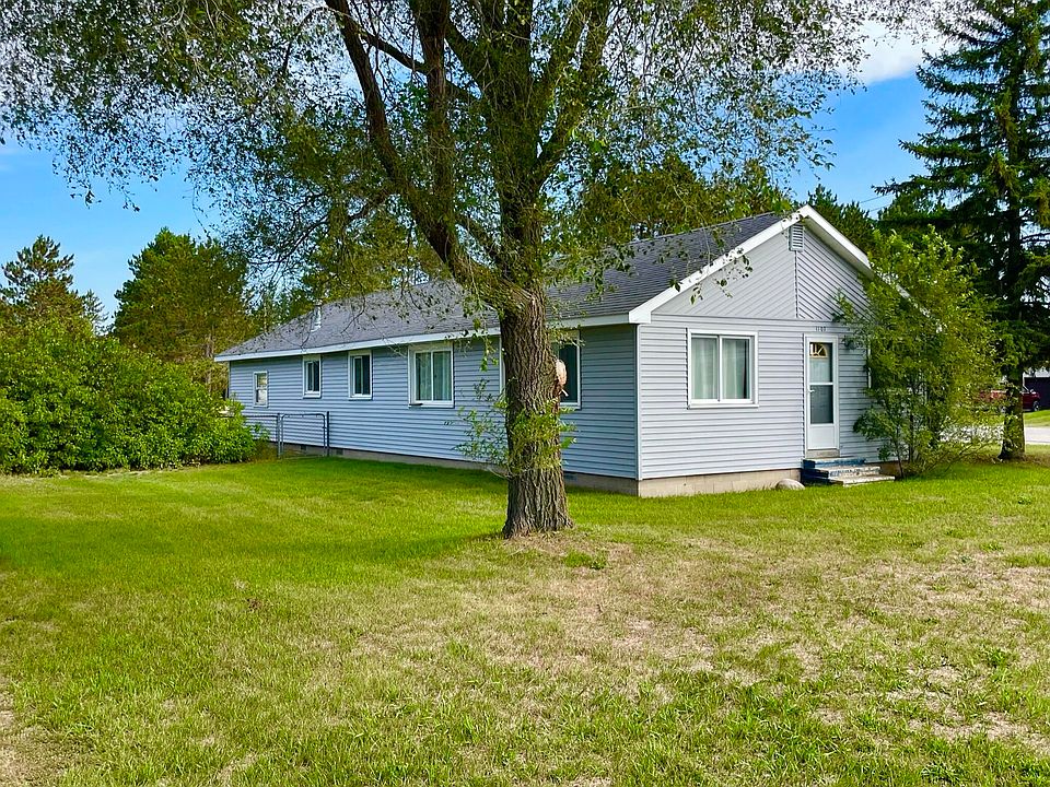 1107 W North Down River Rd, Grayling, MI 49738 Zillow
