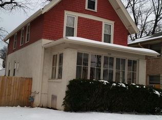5460 N 36th St, Milwaukee, WI 53209