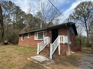 16 Auburn Ln NW, Rome, GA 30165