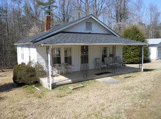 277 Monroe Rd, North Wilkesboro, NC 28659