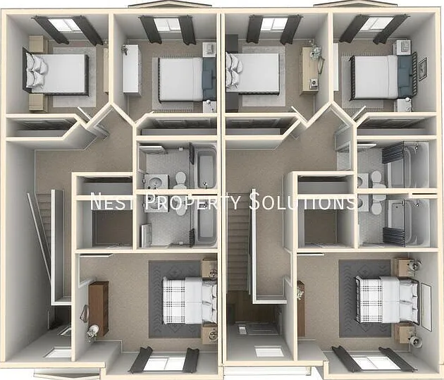 651 Hargraves Ave NE #B — Photo 4