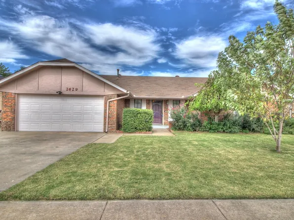 2629 SW 90th Pl, Oklahoma City, OK 73159