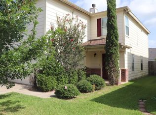 11318 Sugar Bowl Dr, Tomball, TX 77375