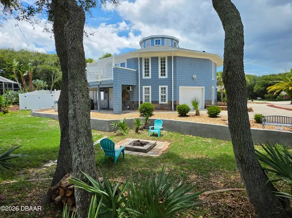 87 Buschman Dr, Ponce Inlet, FL 32127