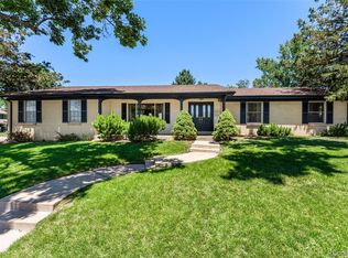 6928 S Columbine Way, Centennial, CO 80122