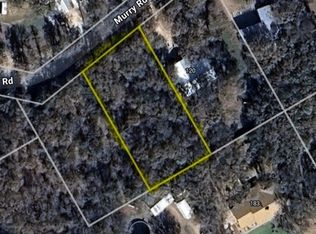 Murry Rd, Whitney, TX 76692