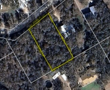 Murry Rd, Whitney, TX, 76692