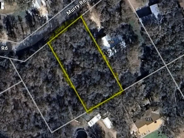 Murry Rd, Whitney, TX 76692