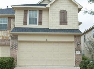 14539 Bergenia Dr, Cypress, TX 77429