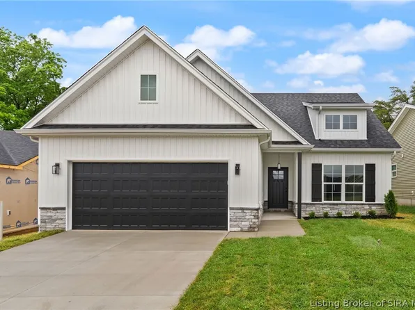 8020 Hudson Lane, Georgetown, IN 47122