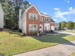 4444 Sequoia Park Trl, Snellville, GA 30039