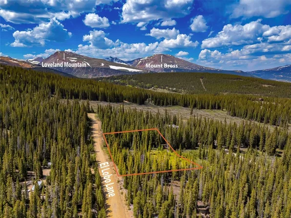 632 El Lobo Lane, Fairplay, CO 80440