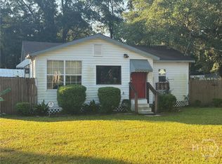 513 E Williams St, Rincon, GA 31326