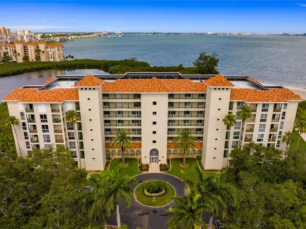 4780 Dolphin Cay Ln S APT 203, Saint Petersburg, FL 33711