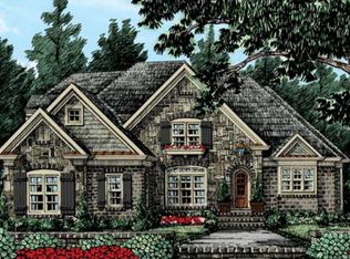 1091 Garnet Trl, Bogart, GA 30622