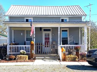 20 S Oak St, Kingston, OH 45644