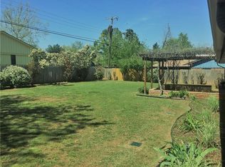 3938 NW 58th Ter, Oklahoma City, OK 73112