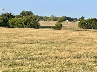 205 Road N, Mounds, OK 74047