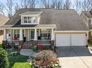 7005 Holly Grove Ct, Matthews, NC 28104