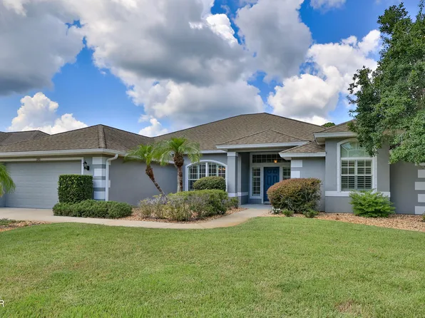 1280 Harwick Ln, Ormond Beach, FL 32174