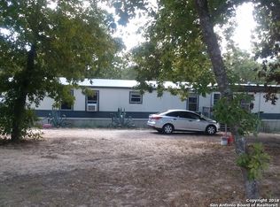 23315 Mesquite Bnd, San Antonio, TX 78264