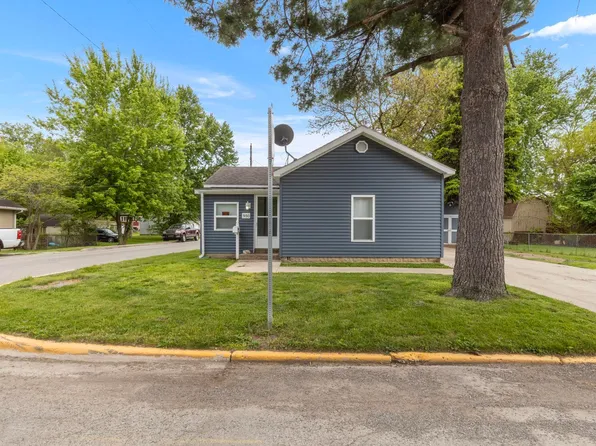 950 E Clark St, Warsaw, IN 46580