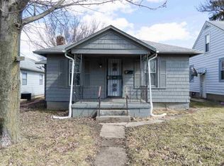 4017 Holton Ave, Fort Wayne, IN 46806
