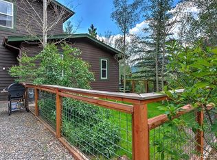2040 Blue Bird Dr, Georgetown, CO 80444
