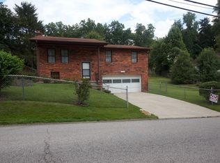 1116 Hickory Rd, Charleston, WV 25314