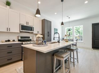 3634 Noah St UNIT B, Houston, TX 77021