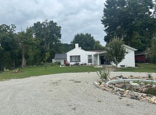 233 Franklin Ave, Brookville, IN 47012