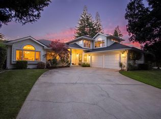 3209 Lakeshore Ct, Modesto, CA