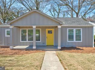 3081 Larose St, East Point, GA 30344