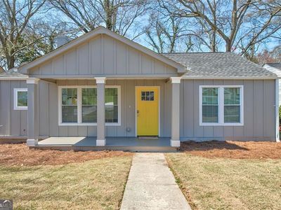 3081 Larose St, East Point, GA, 30344