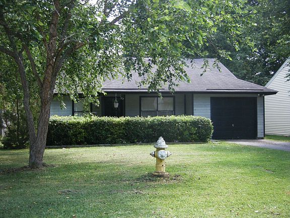 103 Mickler dr