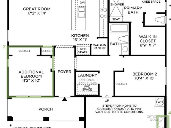 2nd image of this home