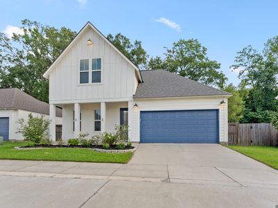9119 Stonecroft Ave, Baton Rouge, LA, 70810
