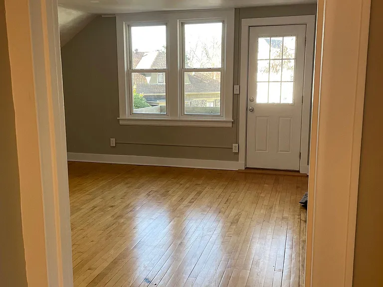 Looking towards Living Room