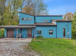 409 Quail Hill Rd, Normalville, PA 15469