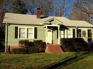 4268 Atlanta St, Powder Springs, GA 30127