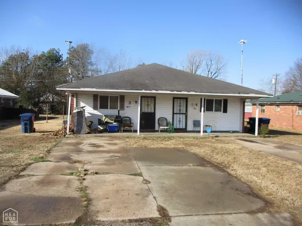 809 N Highway 181, Blytheville, AR 72315