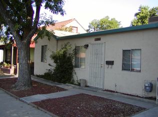 1537 W Orangeburg Ave, Modesto, CA 95350