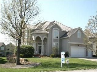 14604 Outlook St, Overland Park, KS 66223